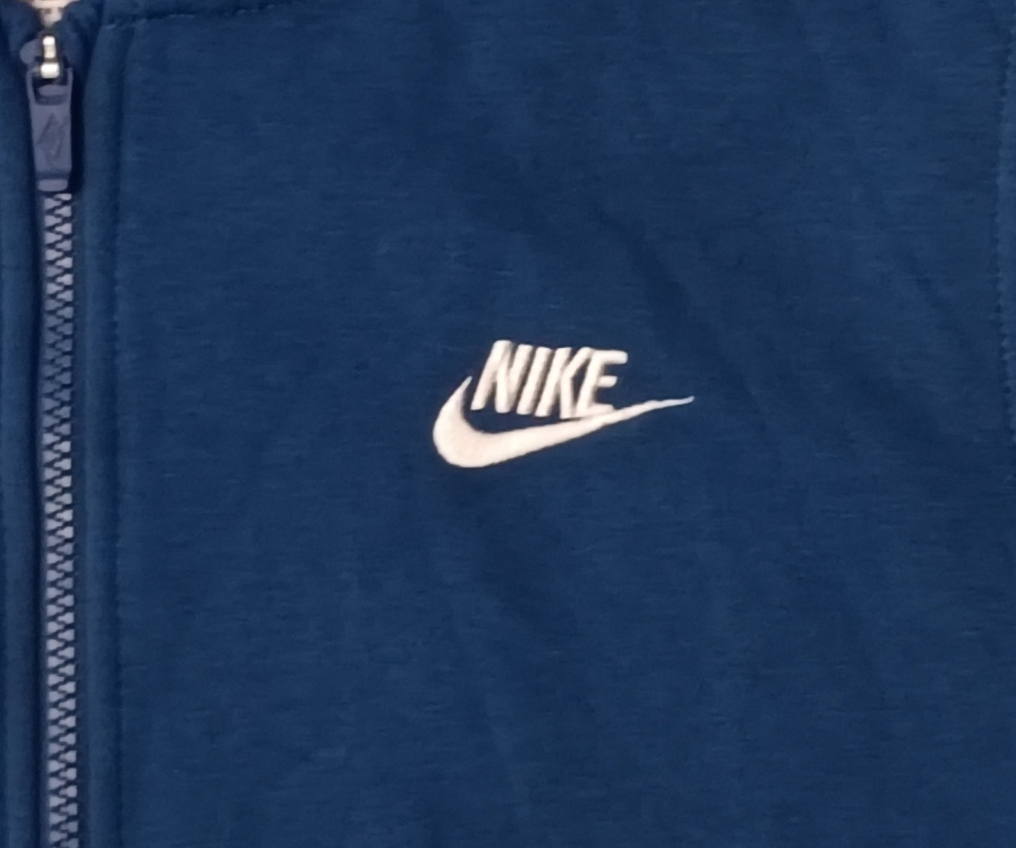 (ДЕТСКО) (Ръст 158-170см) Nike Sportswear Fleece Hoodie горнище