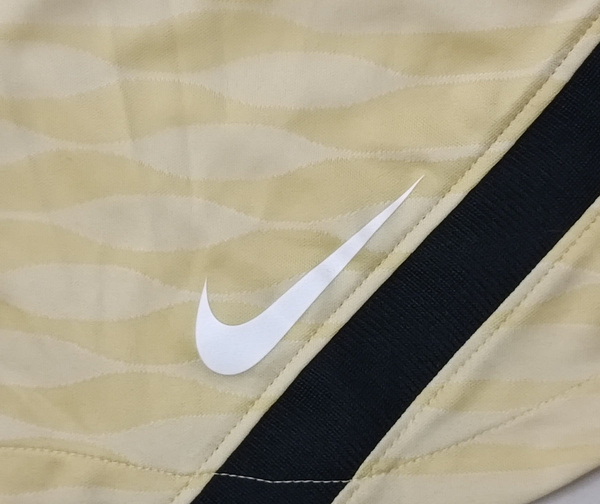 (ДАМСКО) (M) Nike DRI-FIT Shorts шорти