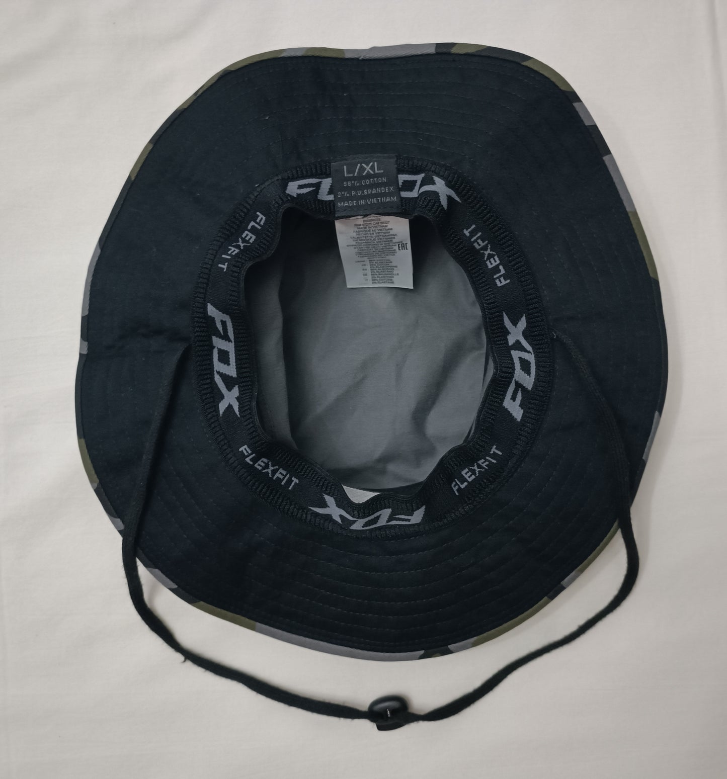 FOX Racing Traverse Hat шапка