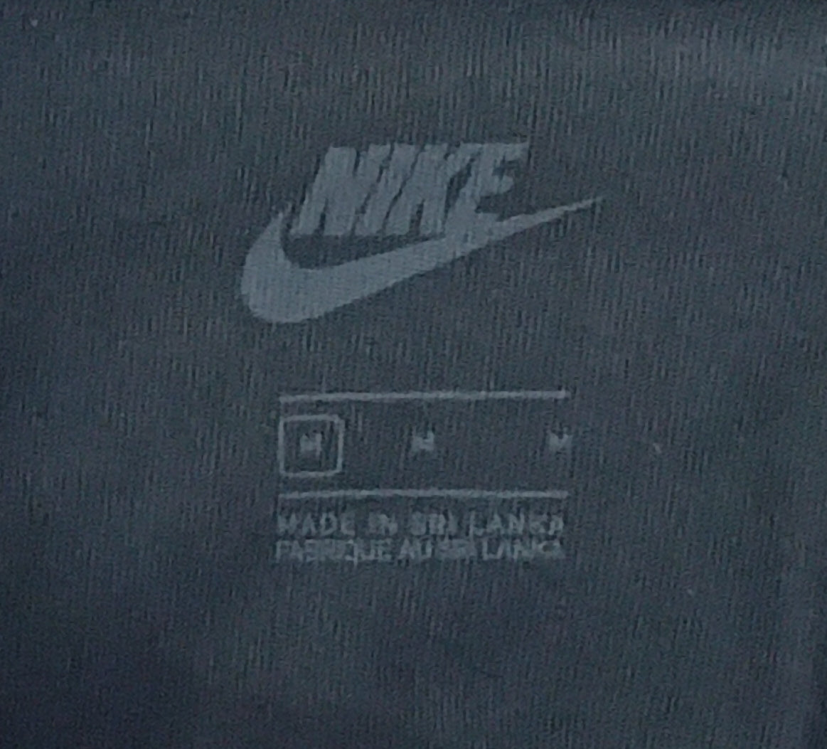 (ДАМСКО) (M) Nike NSW Just Do It Leggings клин