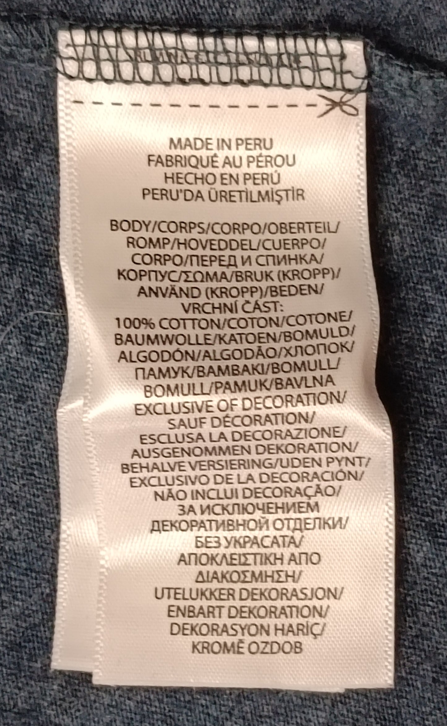 (L) POLO Ralph Lauren Sweatshirt горнище