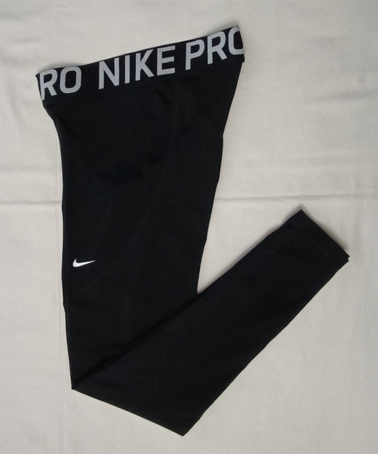 (ДАМСКО) (S) Nike PRO DRI-FIT Tights клин