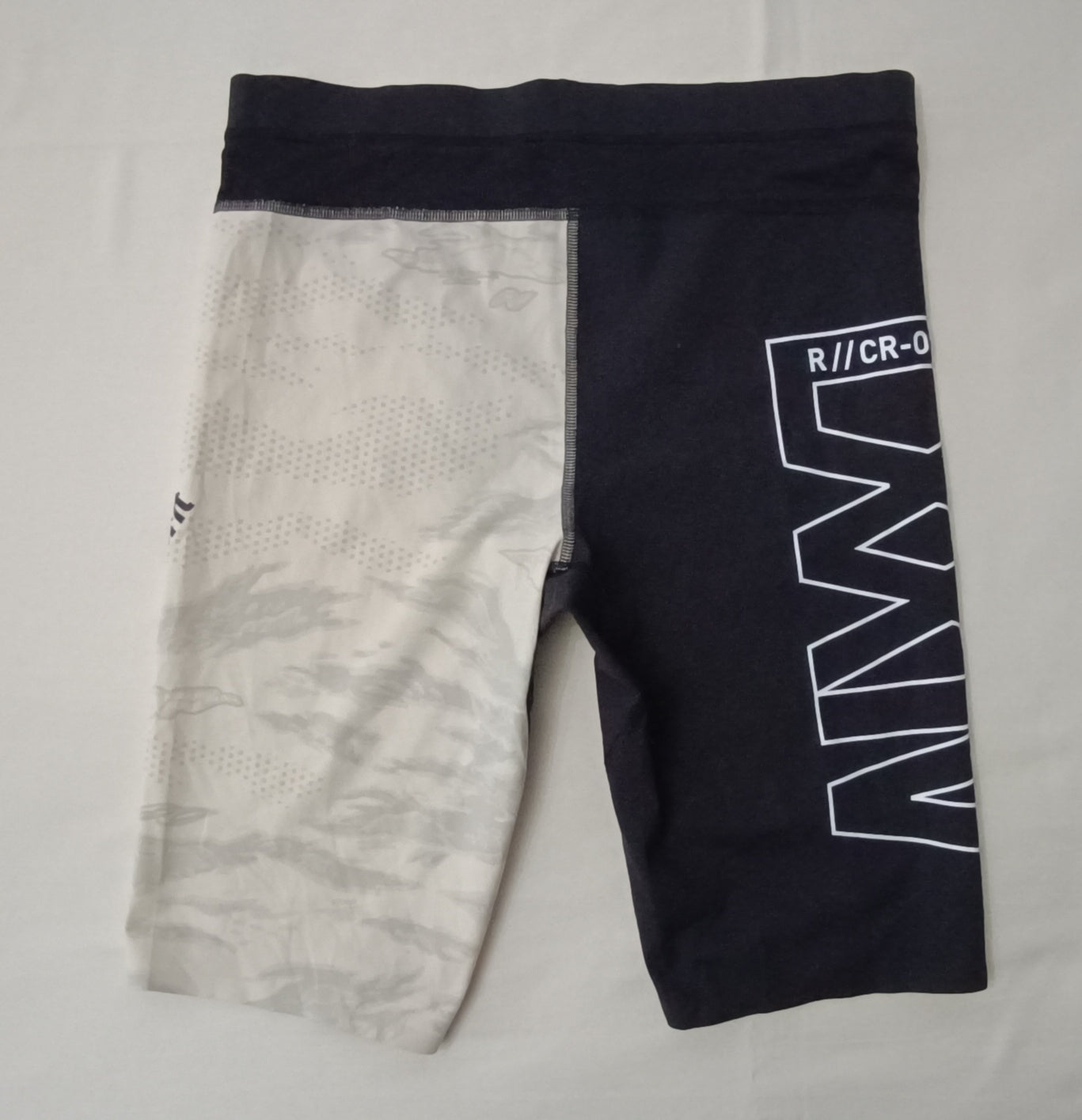 (L) Reebok Crossfit Shorts клин