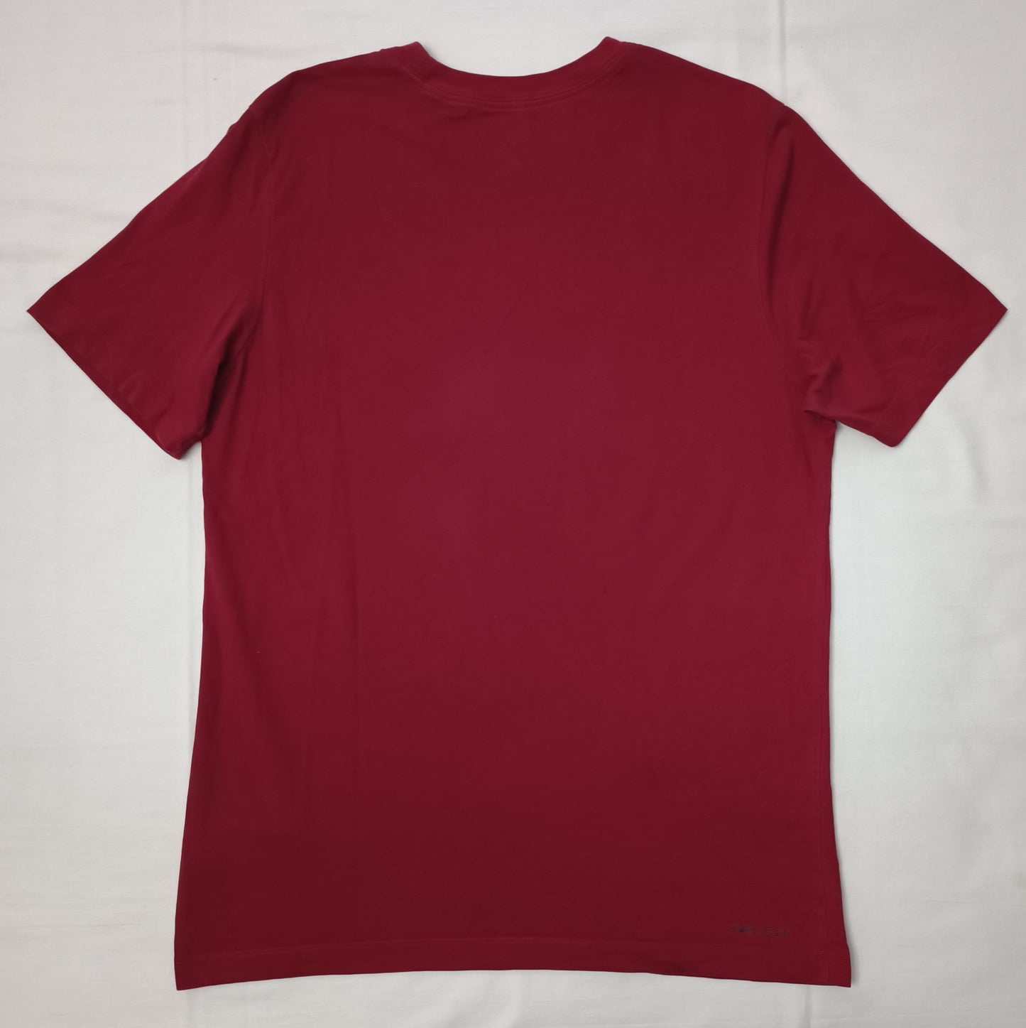 (M) Jordan AIR Nike Jumpman Tee тениска