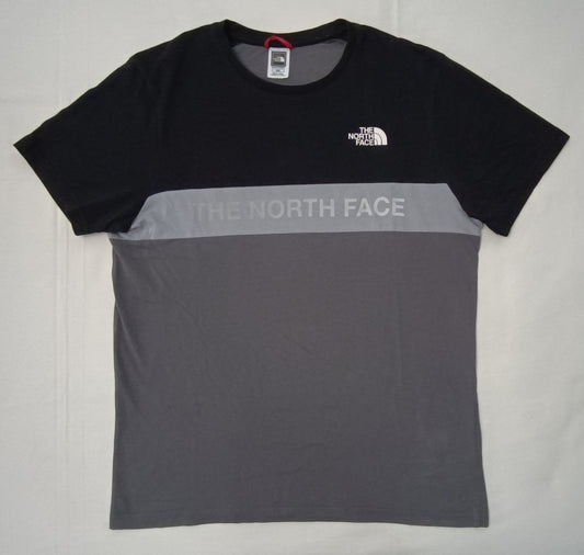 (M) The North Face Shirt тениска