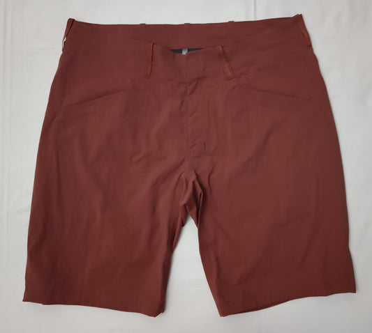 (M, 34) Arc'teryx Veilance Voronoi LT Shorts шорти, къси панталонки
