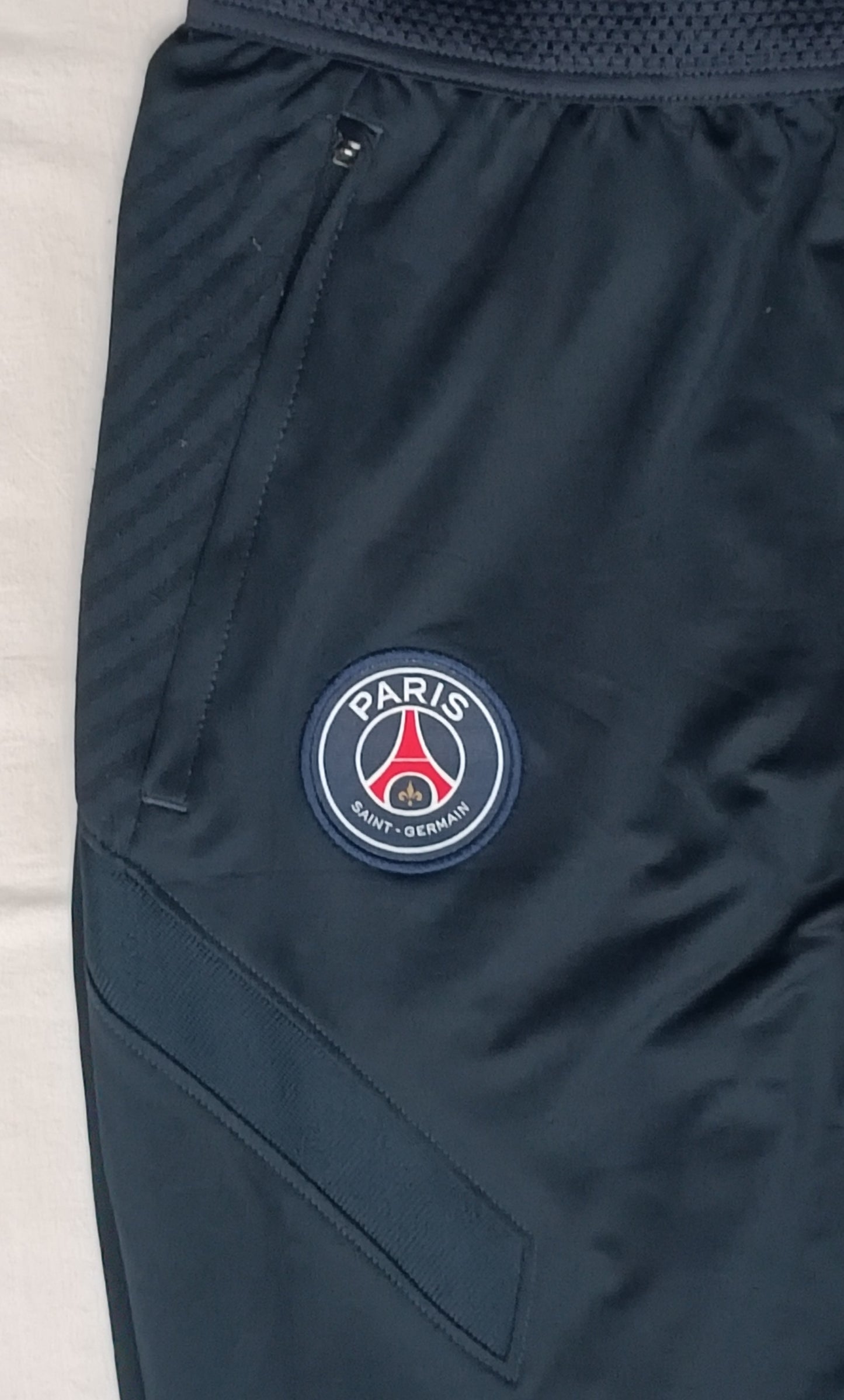 (S) Nike DRI-FIT PSG Paris Saint-Germain Strike Pants долнище