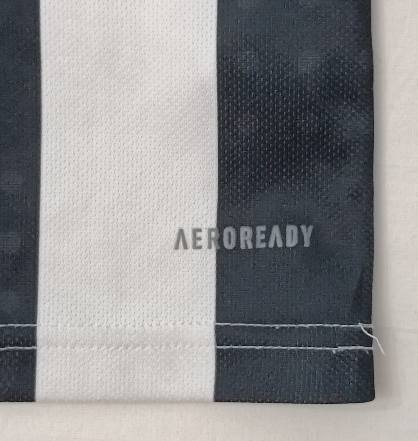 (ДЕТСКО) (Ръст 140-152см) Adidas Juventus 2021/22 Home Jersey тениска