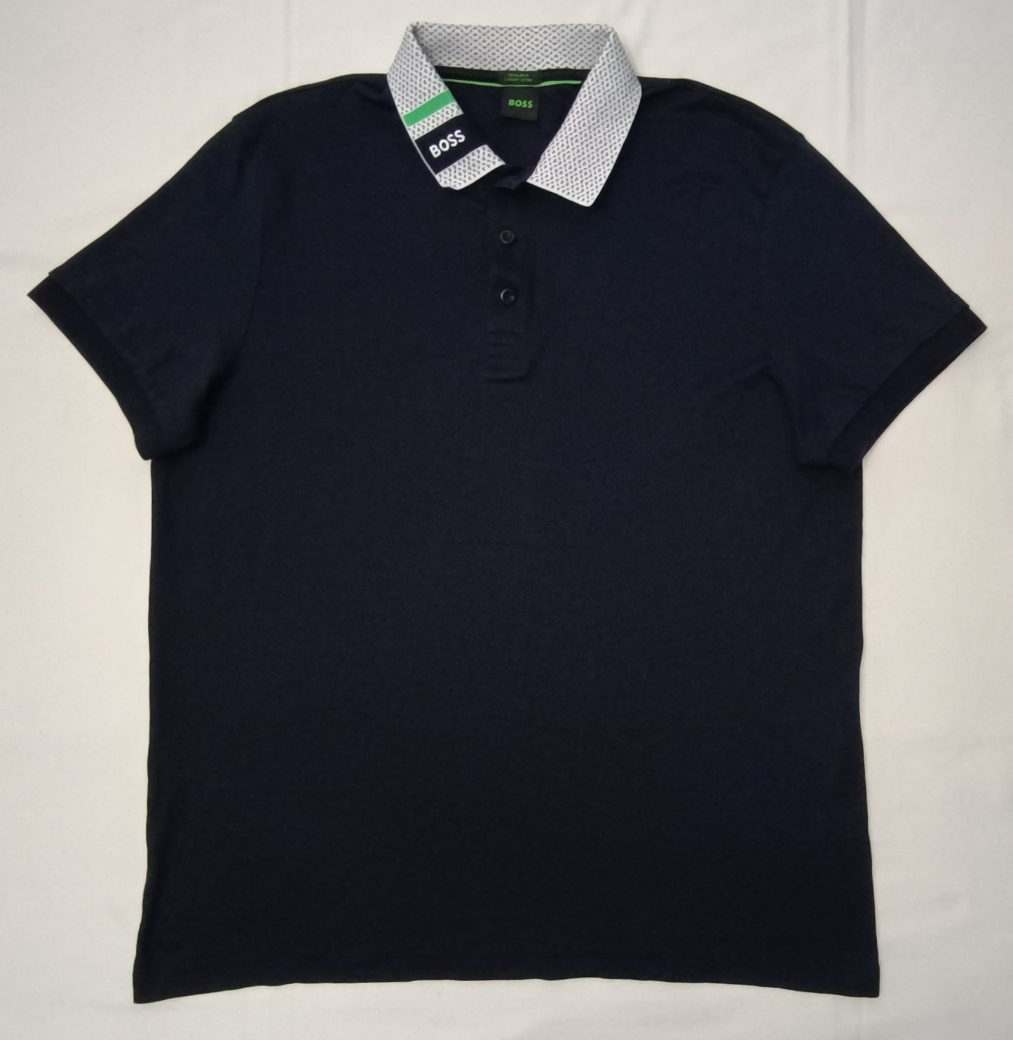 (2XL) Hugo Boss Paddy 1 Polo Shirt поло тениска