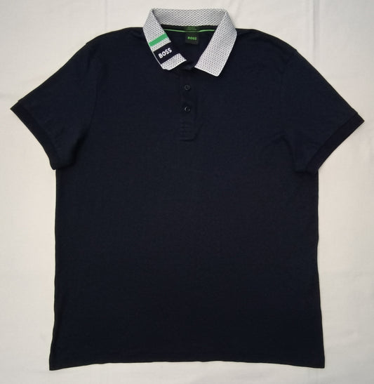 (2XL) Hugo Boss Paddy 1 Polo Shirt поло тениска