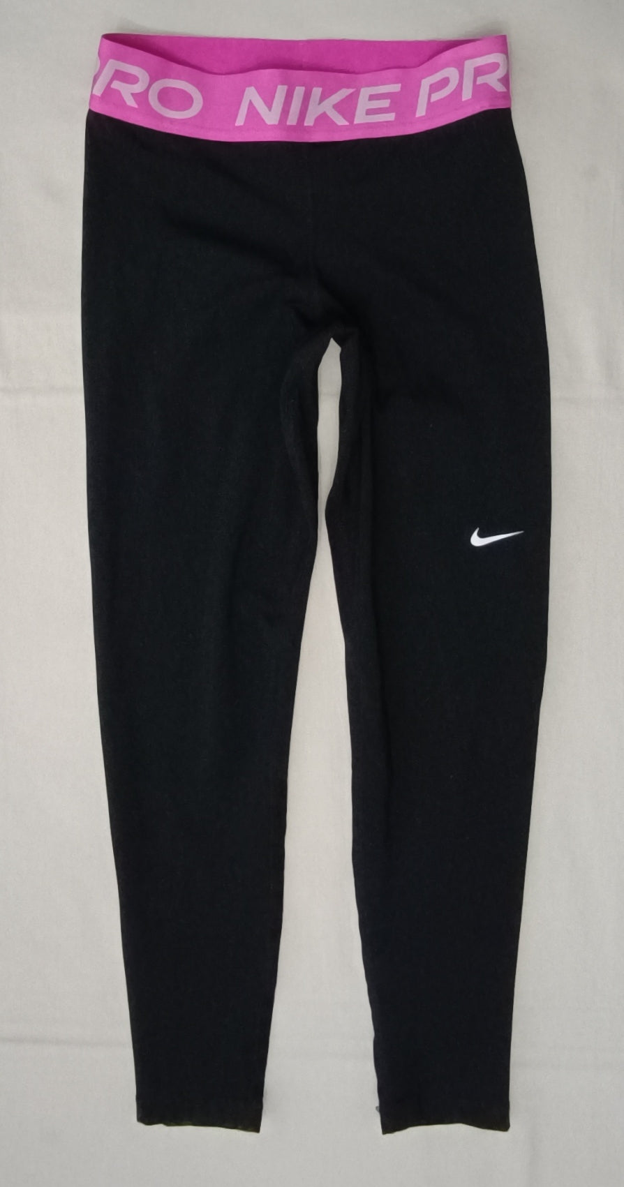 (ДАМСКО) (S) Nike PRO DRI-FIT Tights клин