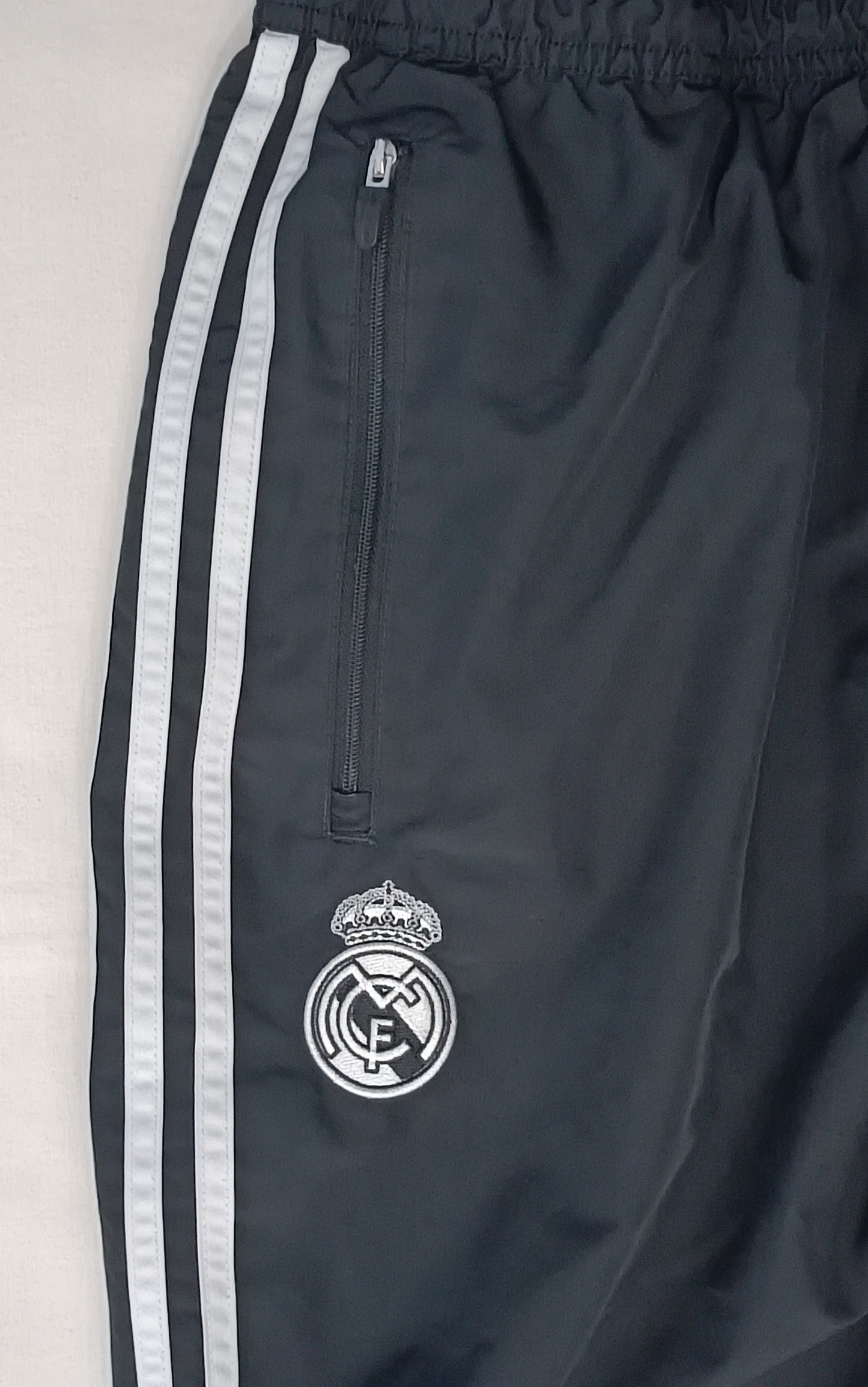 (2XL) Adidas Real Madrid Pants долнище