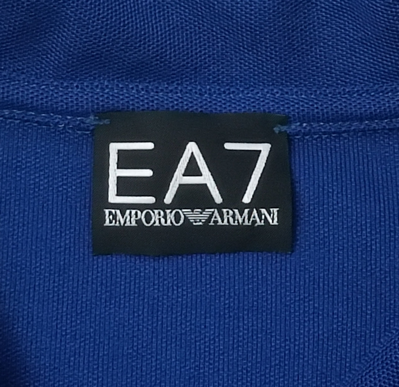 (ДАМСКО) (XL) Emporio Armani EA7 Shirt тениска
