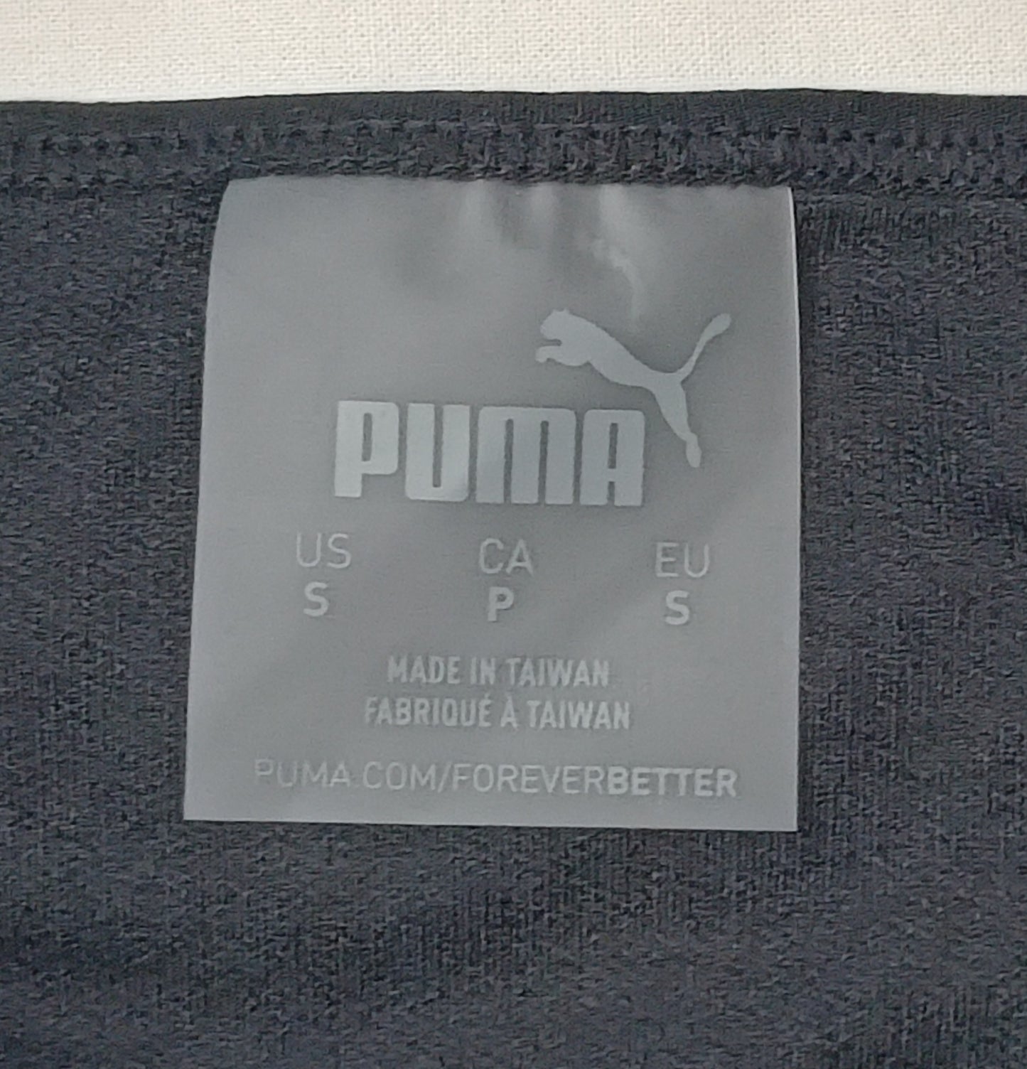 (ДАМСКО) (S) Puma Bra бюстие