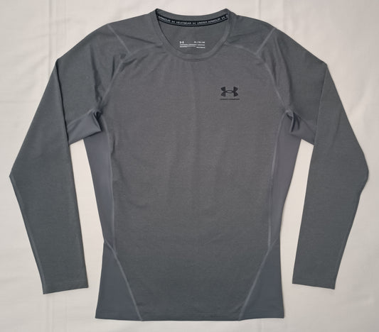 (XL) Under Armour UA Compression Long Sleeve Top блуза