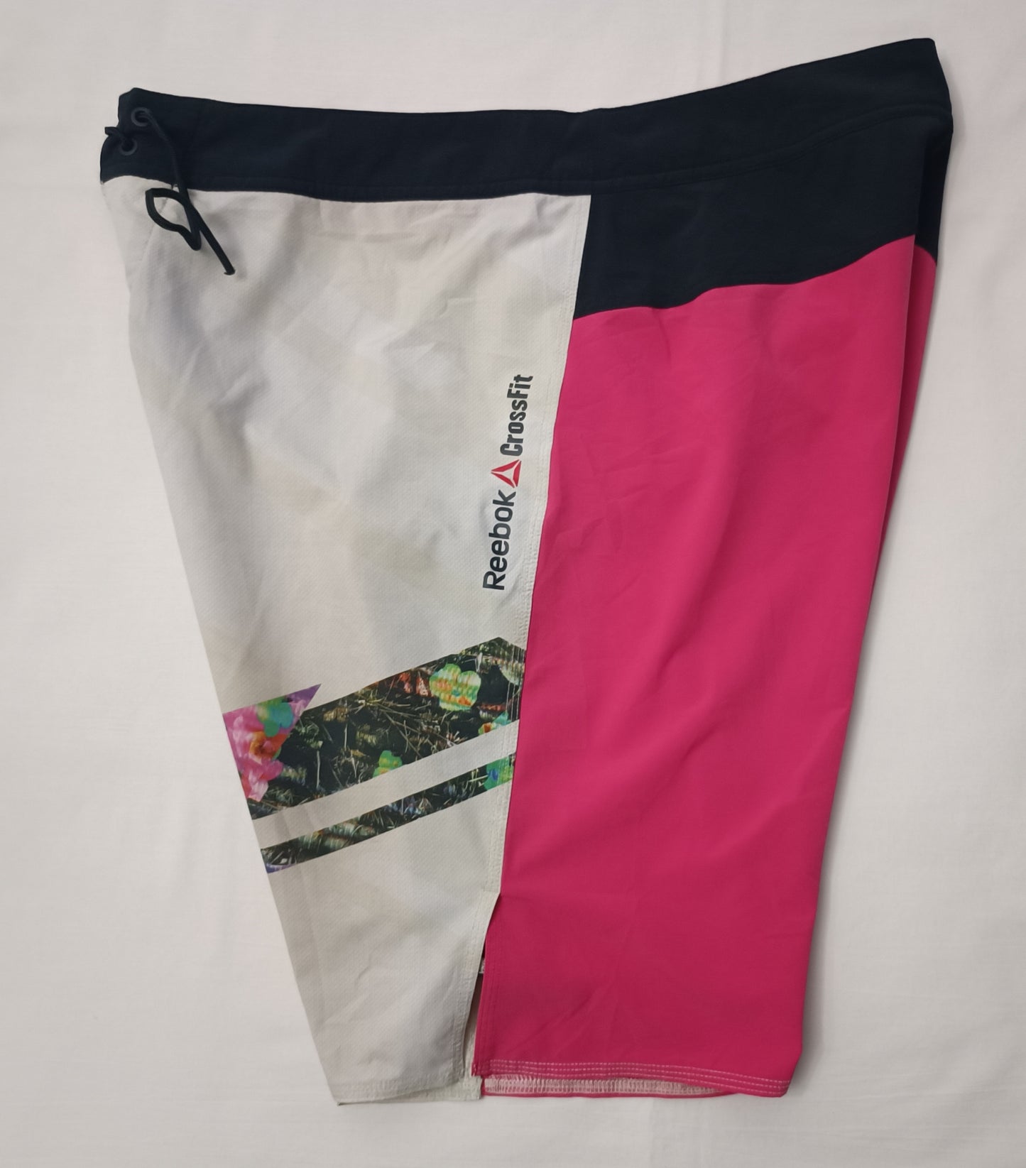 (L) Reebok Crossfit Shorts шорти