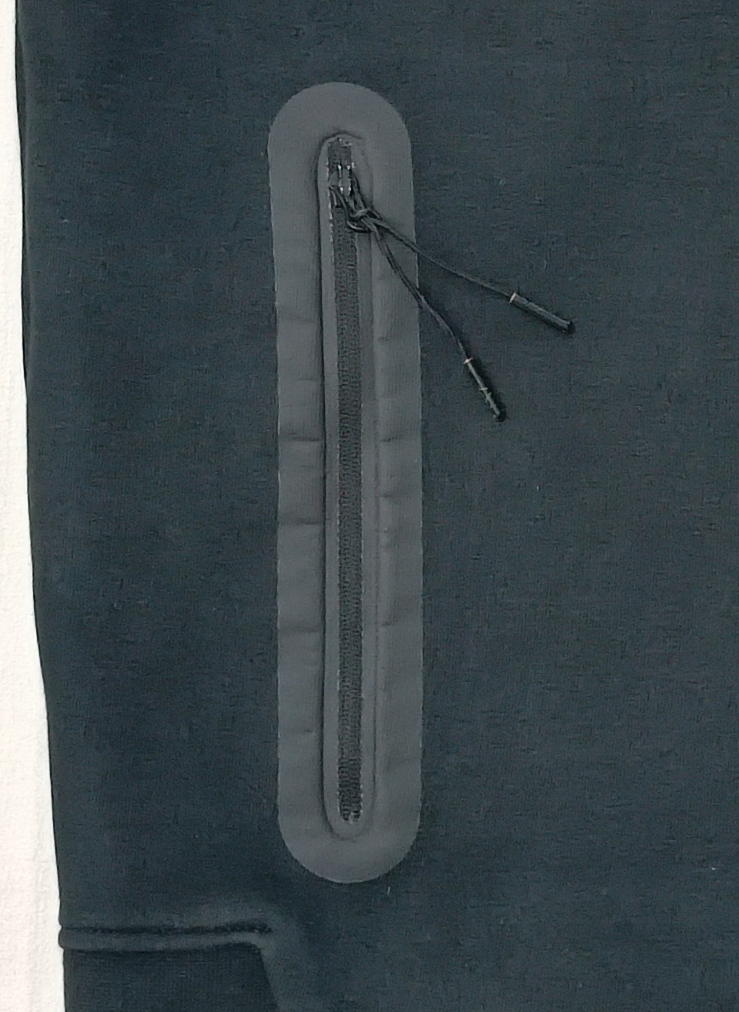 (M) Nike Tech Fleece Sweatshirt горнище