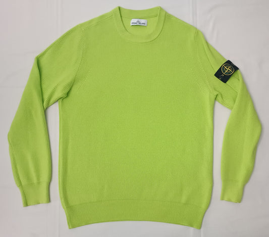 (L) Stone Island Pullover пуловер