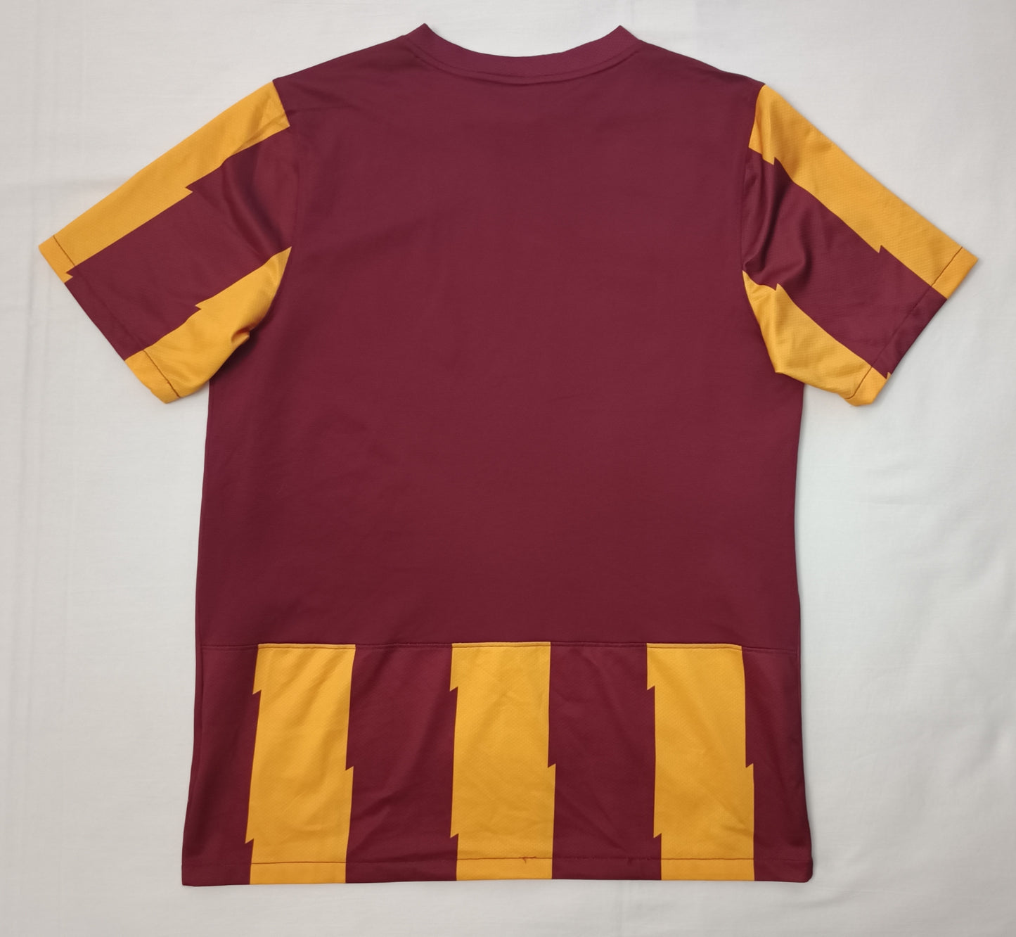 (ДЕТСКО) (Ръст 158-170см) Nike DRI-FIT Strike Tee тениска