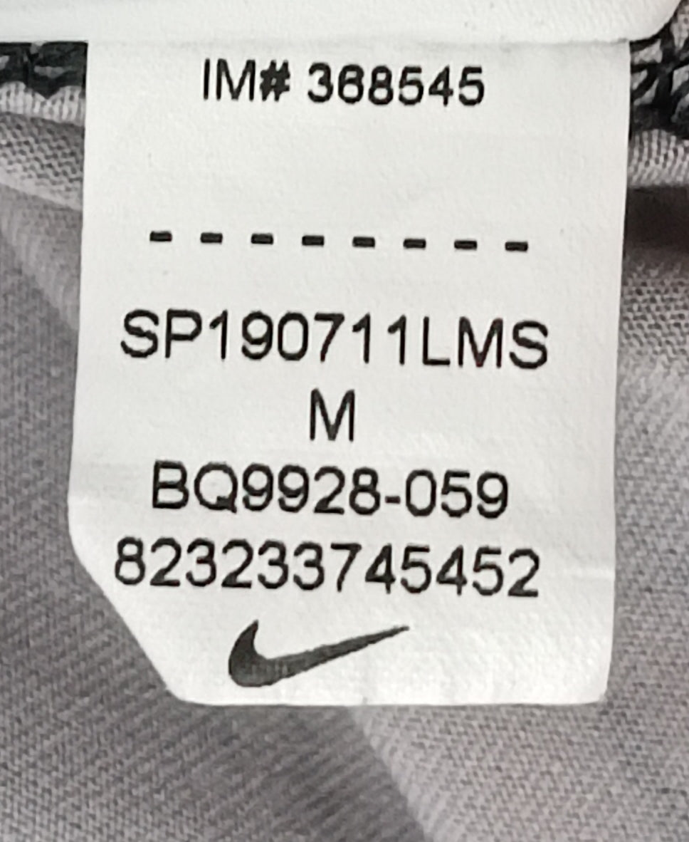 (ДЕТСКО) (Ръст 137-147см) Nike PRO DRI-FIT Camouflage Shirt тениска