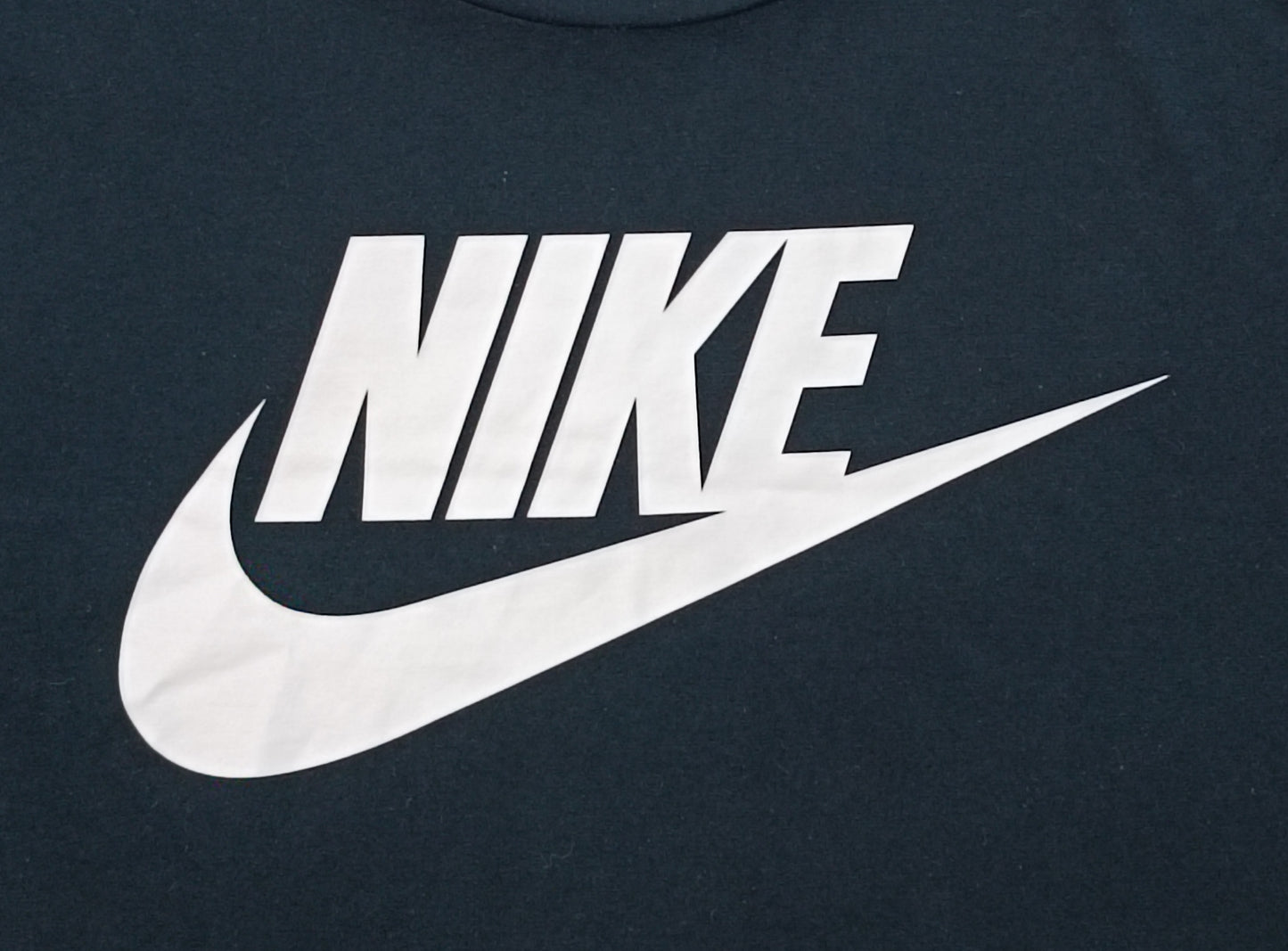 (ДАМСКО) (M) Nike NSW Cropped Tee тениска