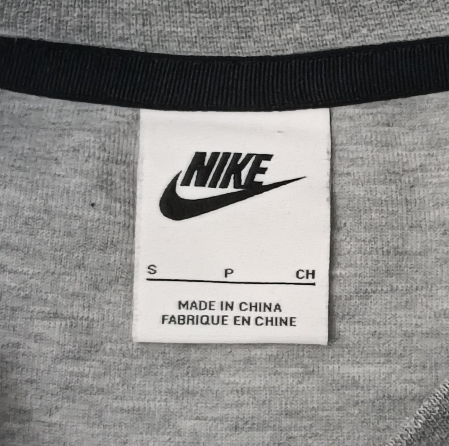 (ДАМСКО) (S) Nike Tech Fleece Dress рокля