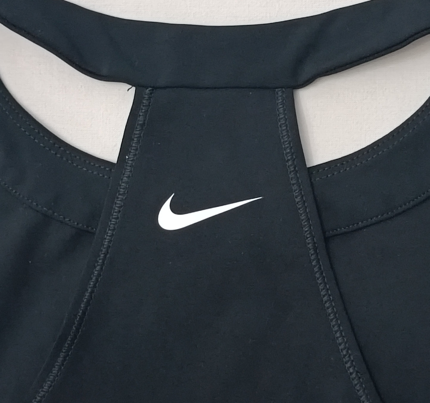 (ДАМСКО) (M) Nike DRI-FIT Tank Top потник