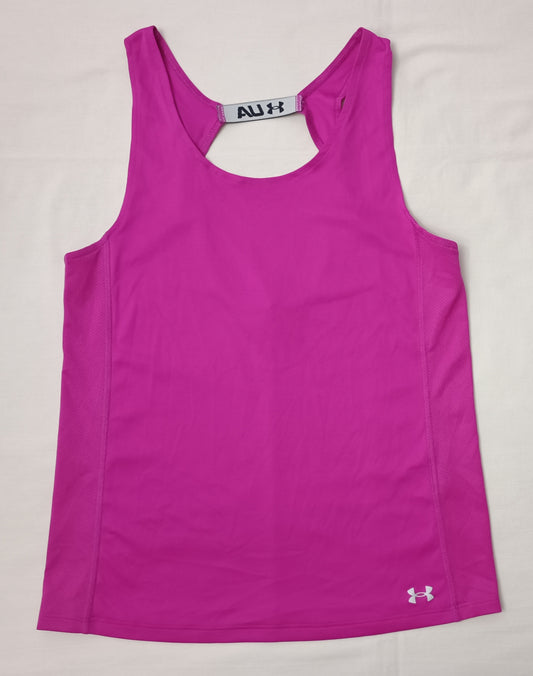 (ДАМСКО) (S) Under Armour UA Tank Top потник