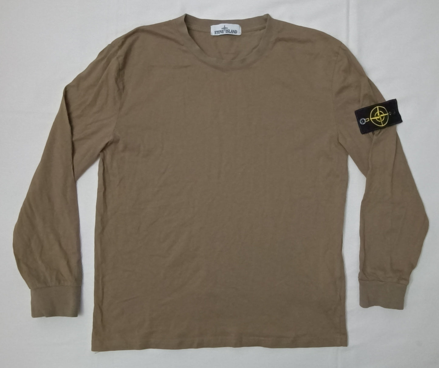 (S) Stone Island блуза