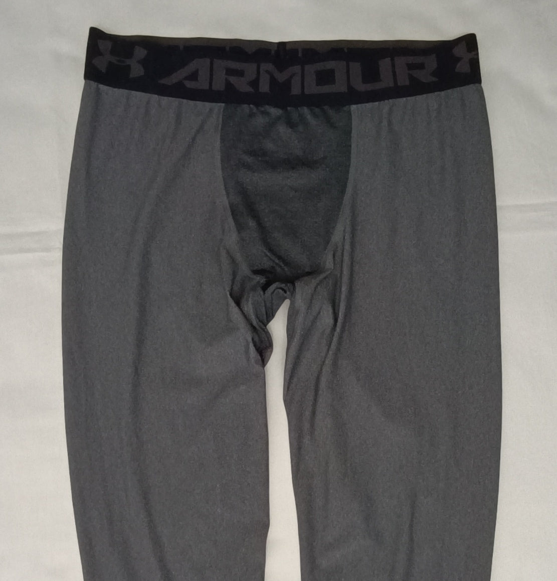 (L) Under Armour UA Leggings клин