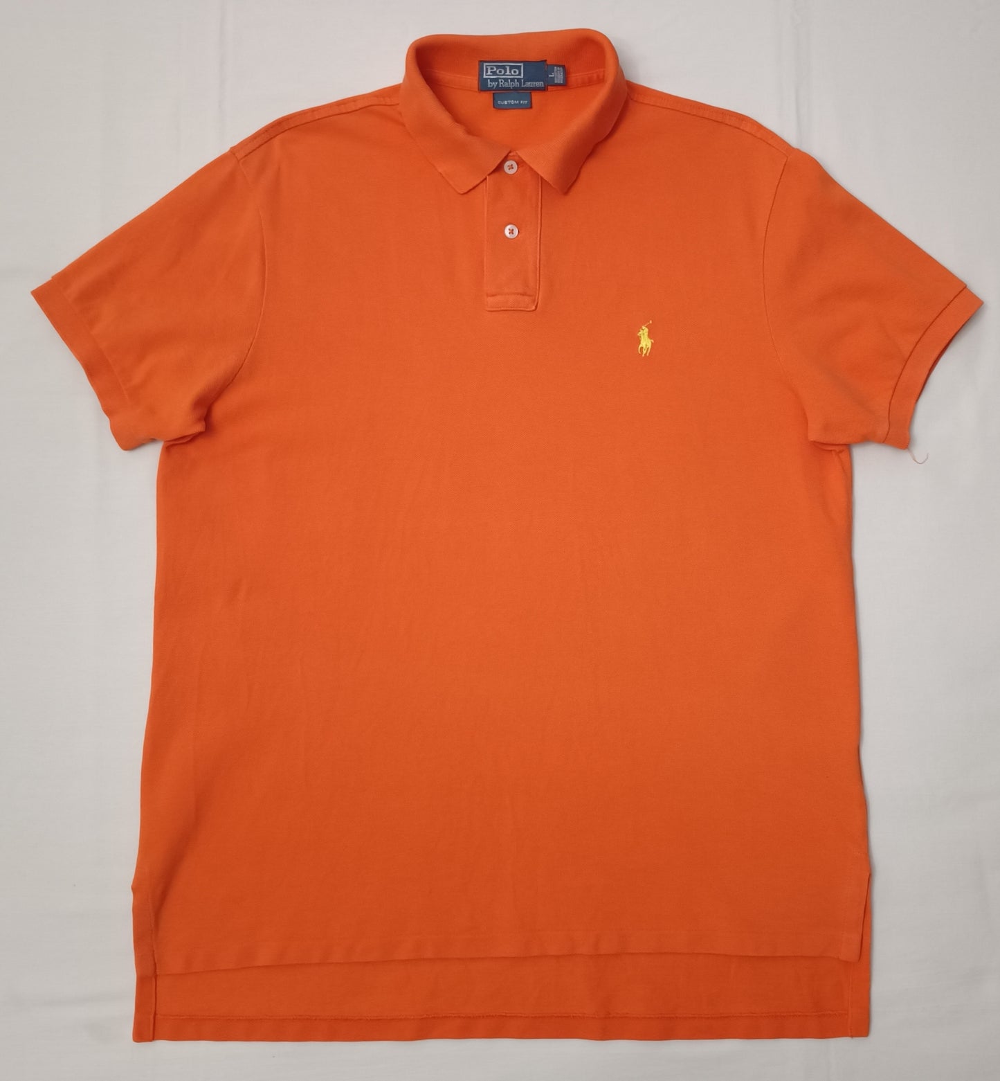 (L) POLO Ralph Lauren Polo Shirt тениска