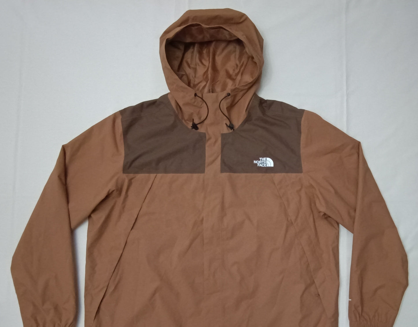 (2XL) The North Face DryVent Jacket яке