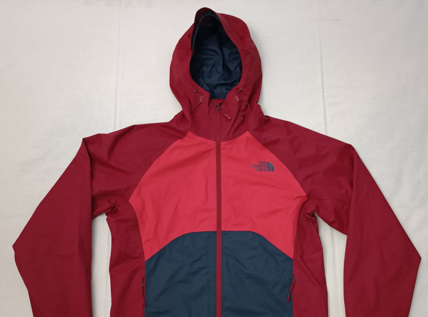 (S) The North Face DryVent Jacket яке