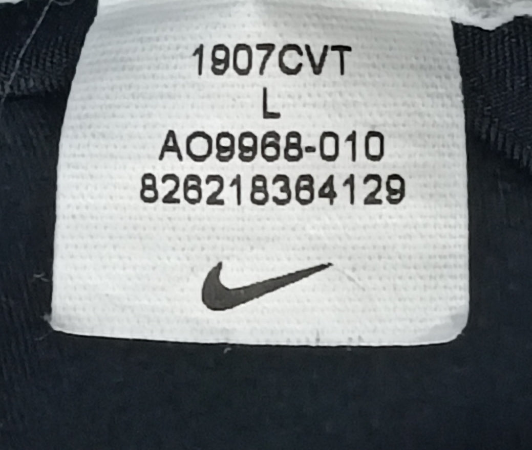 (ДАМСКО) (L) Nike PRO DRI-FIT Tights клин
