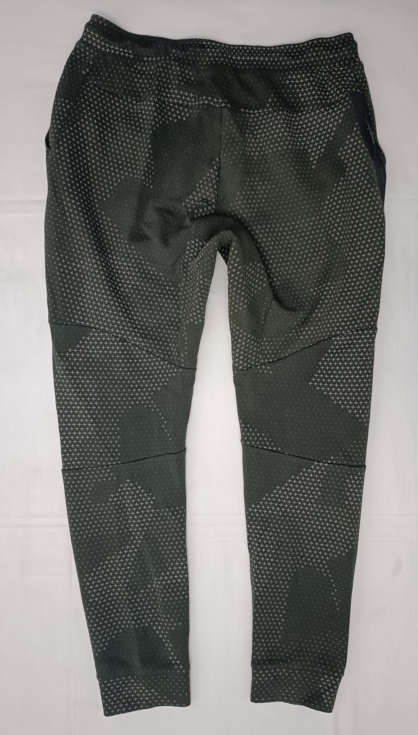 (M) Nike Tech Fleece Sweatpants долнище