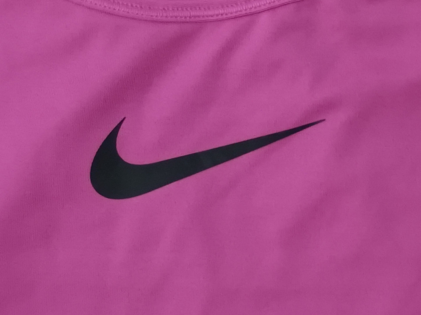 (ДАМСКО) (3XL) Nike DRI-FIT Bra бюстие