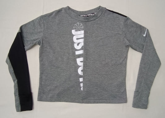 (ДАМСКО) (S) Nike Therma Sphere Icon Clash Top горнище