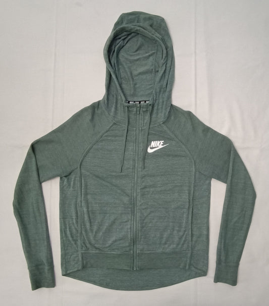 (ДАМСКО) (S) Nike Sportswear Hoodie горнище