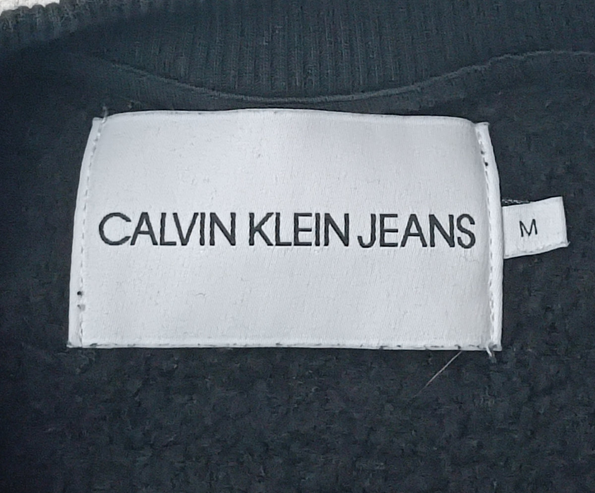 (ДАМСКО) (M) Calvin Klein Jeans Sweatshirt горнище