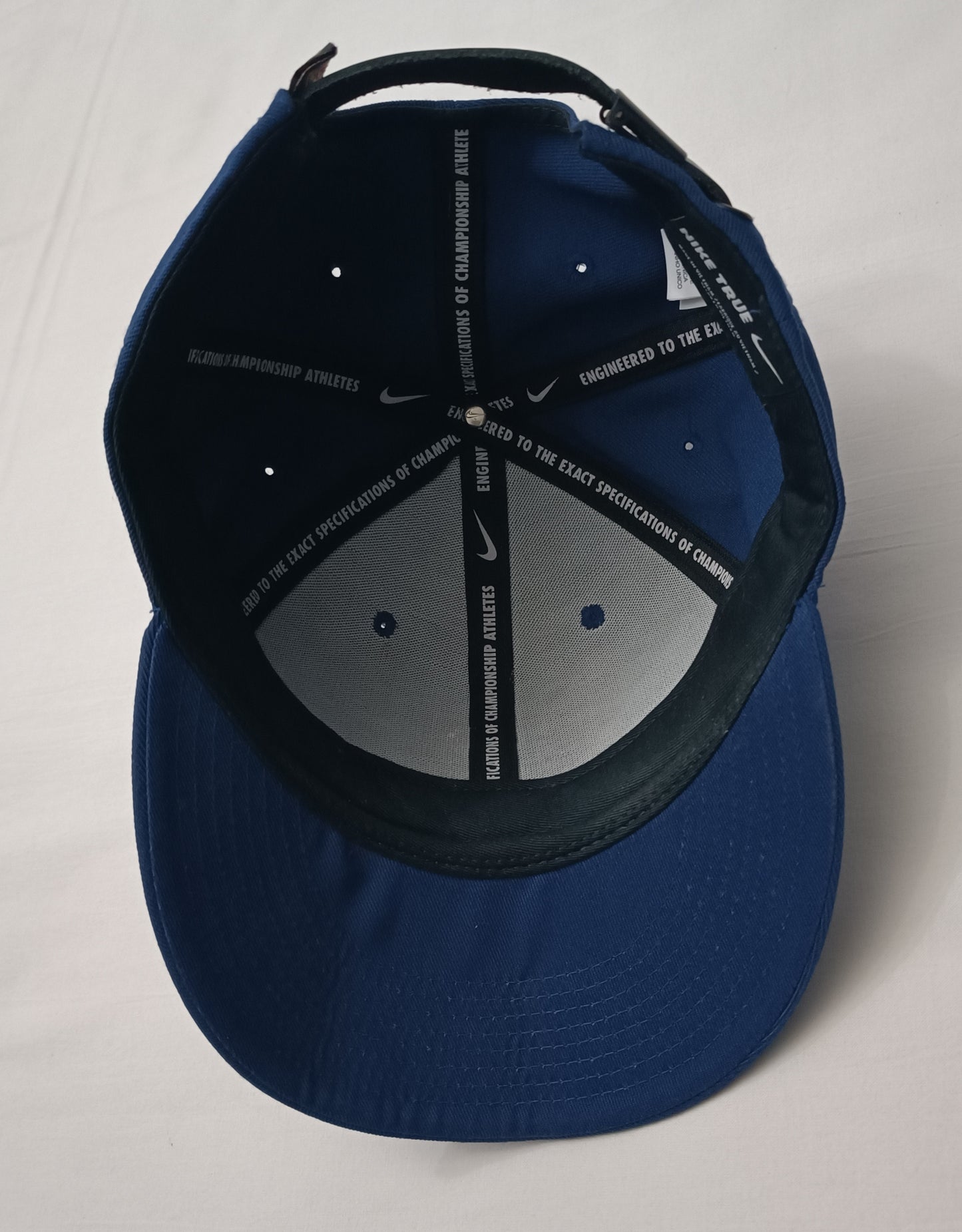 Nike FC Barcelona Cap шапка