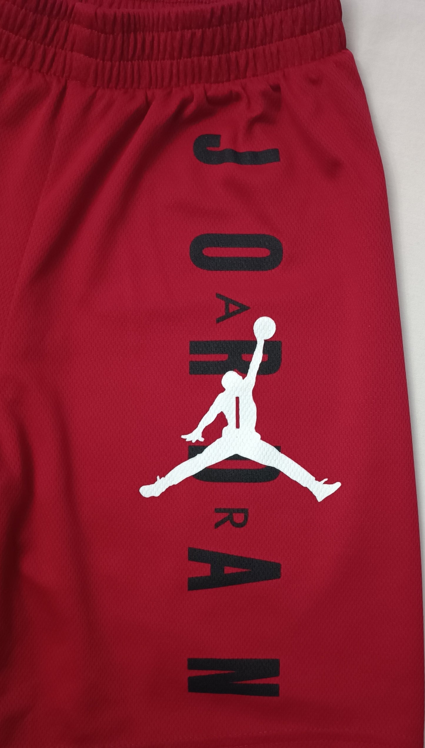 (ДЕТСКО) (Ръст 128-140см) Jordan AIR Nike Shorts шорти
