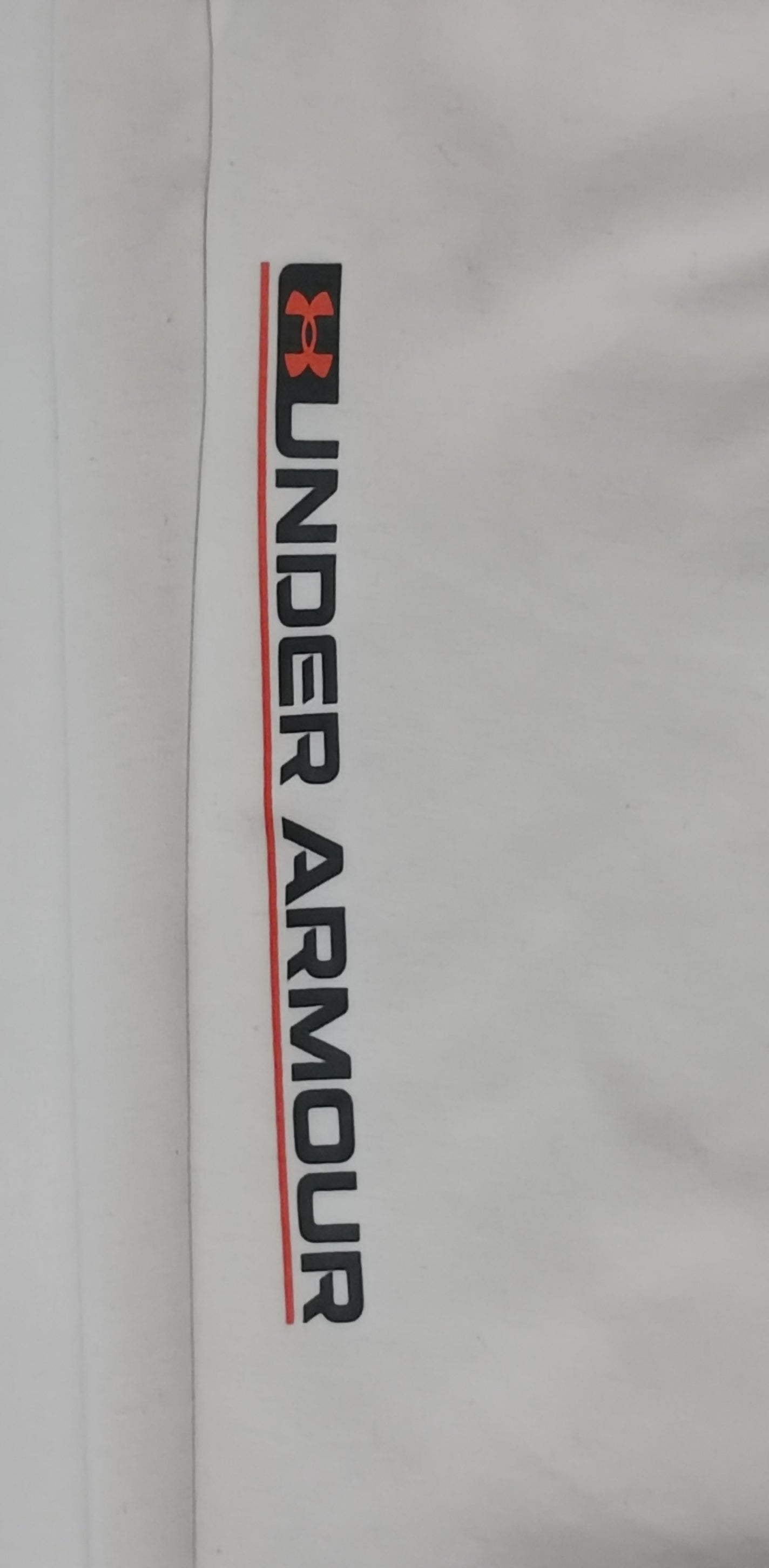 (M) Under Armour UA Fleece Sweatpants долнище