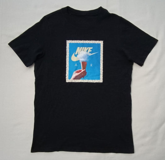 (ДЕТСКО) (Ръст 147-158см) Nike AIR Sportswear Tee тениска