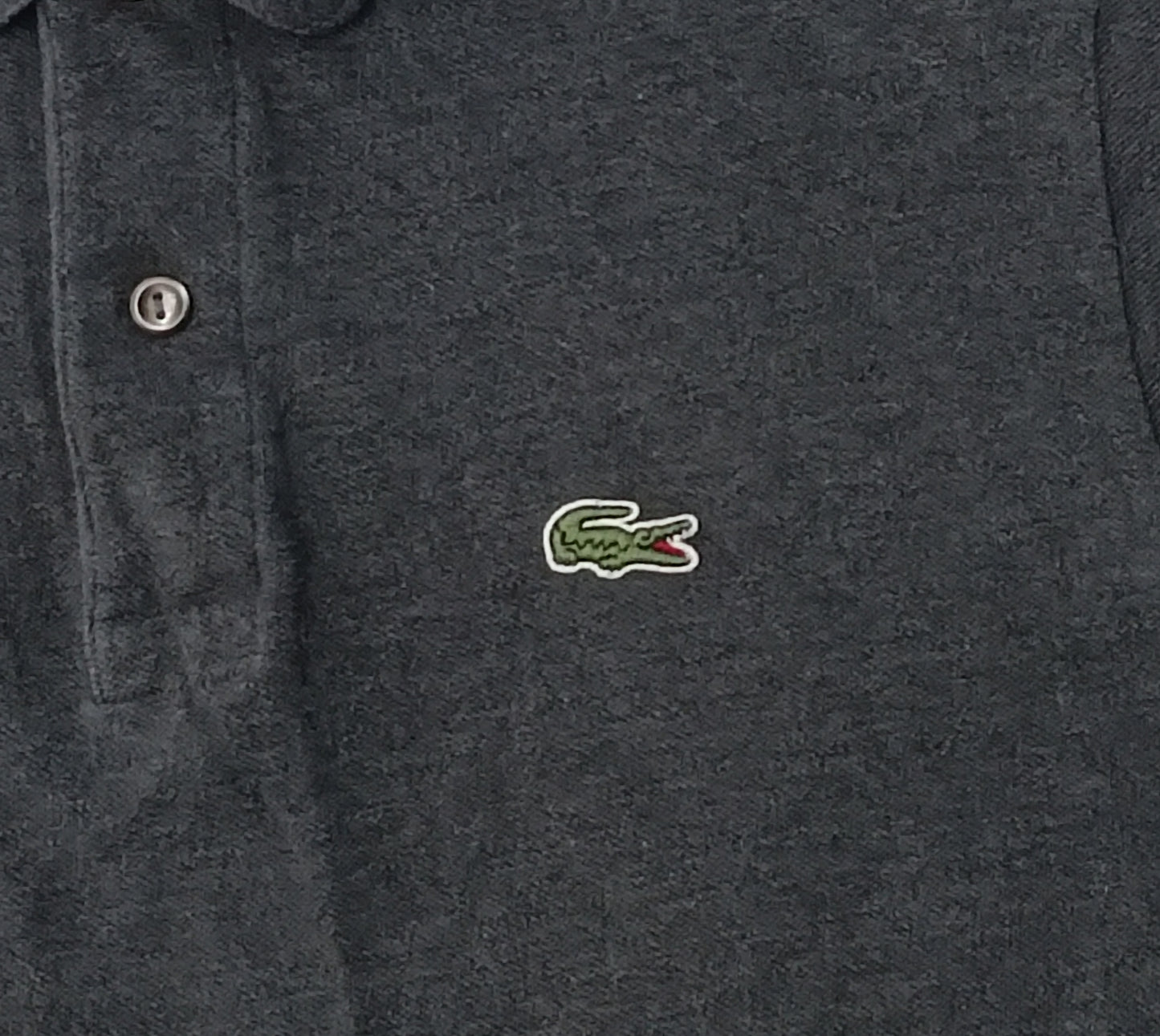 (XS) Lacoste Polo Shirt поло тениска