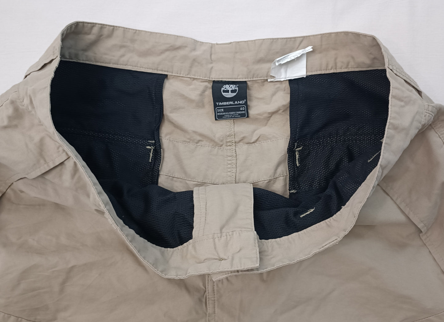 (XL) Timberland Shorts шорти, къси панталонки