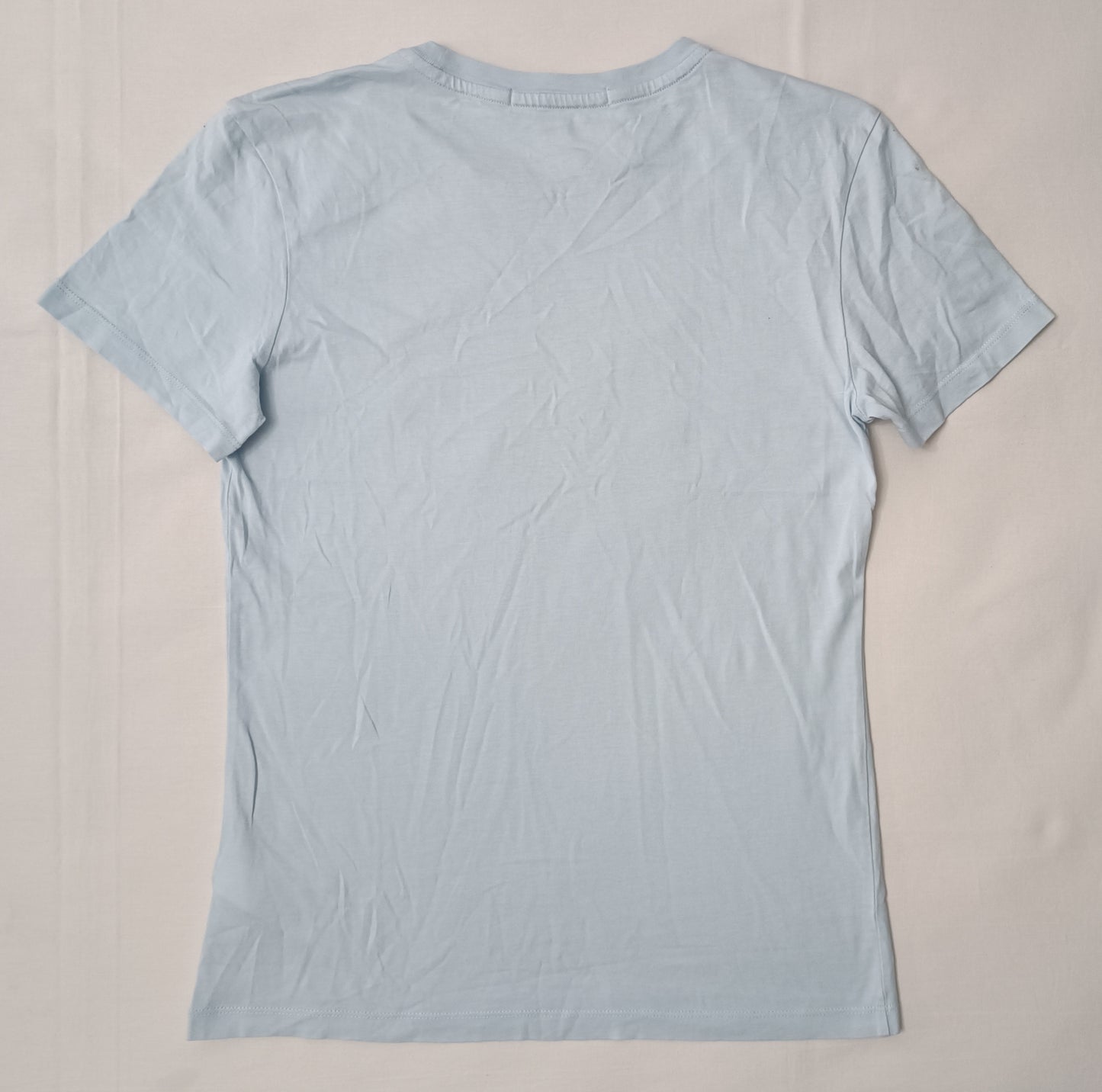 (ДАМСКО) (M) Calvin Klein Jeans T-Shirt тениска