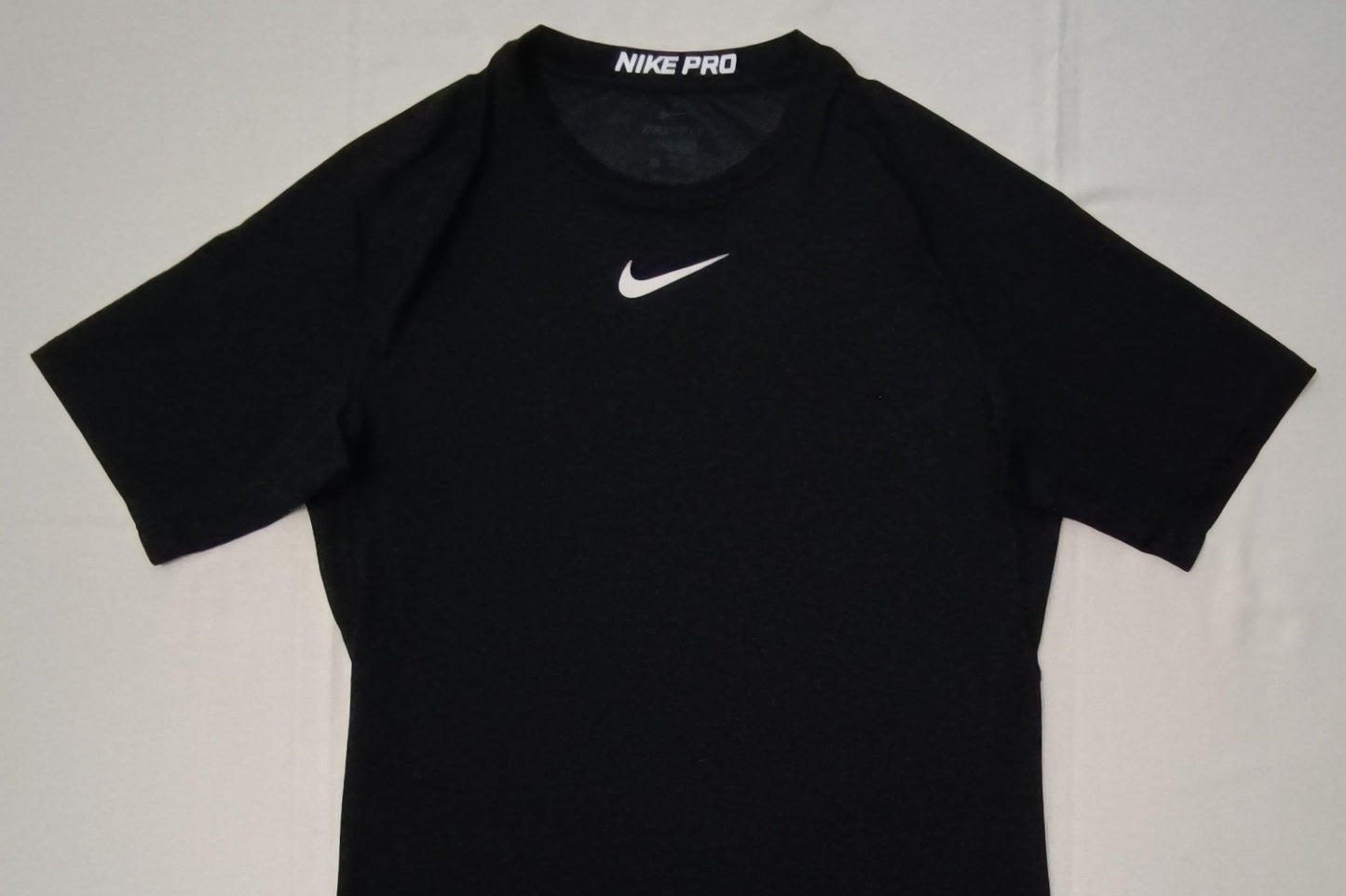 (2XL) Nike PRO DRI-FIT Compression Tee тениска