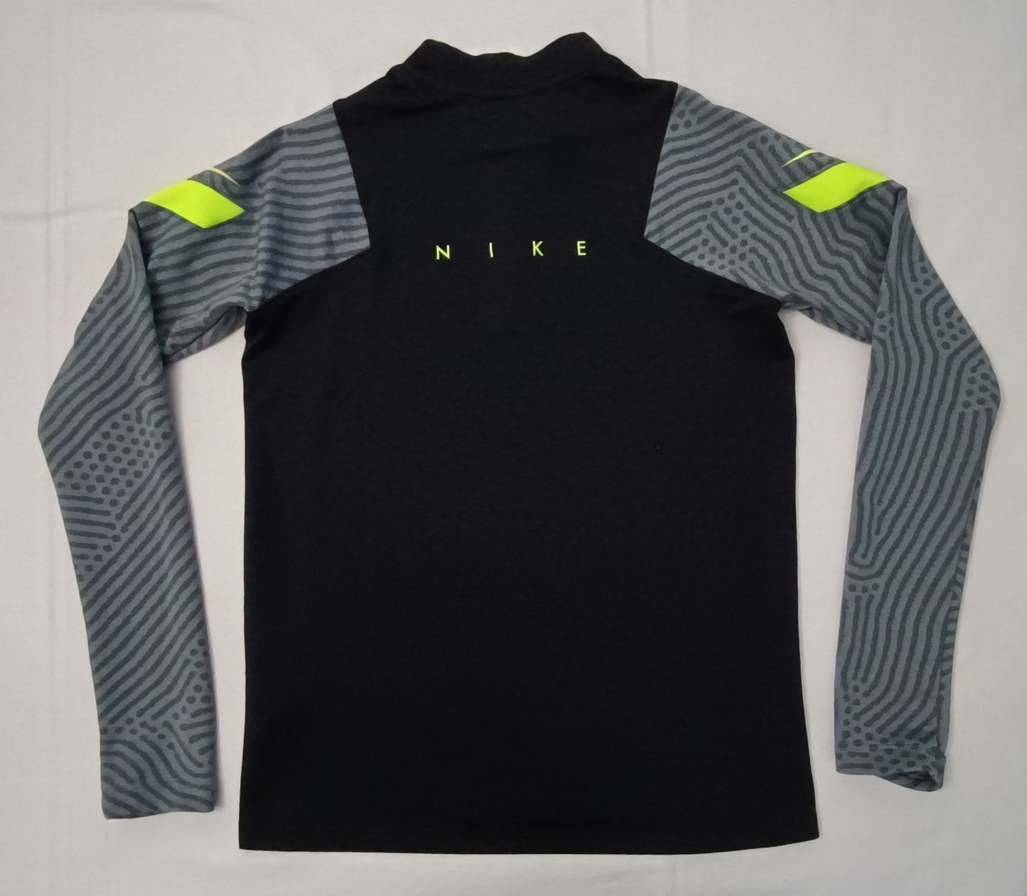 (ДЕТСКО) (Ръст 147-158см) Nike DRI-FIT Strike Top горнище