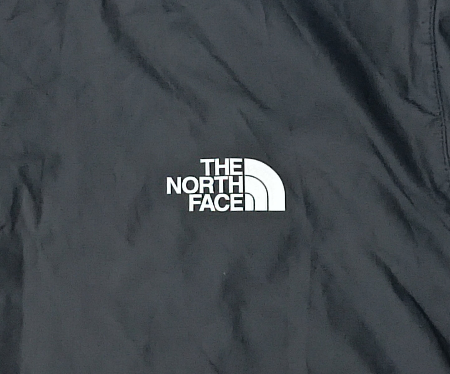 (L) The North Face Windwall Jacket яке