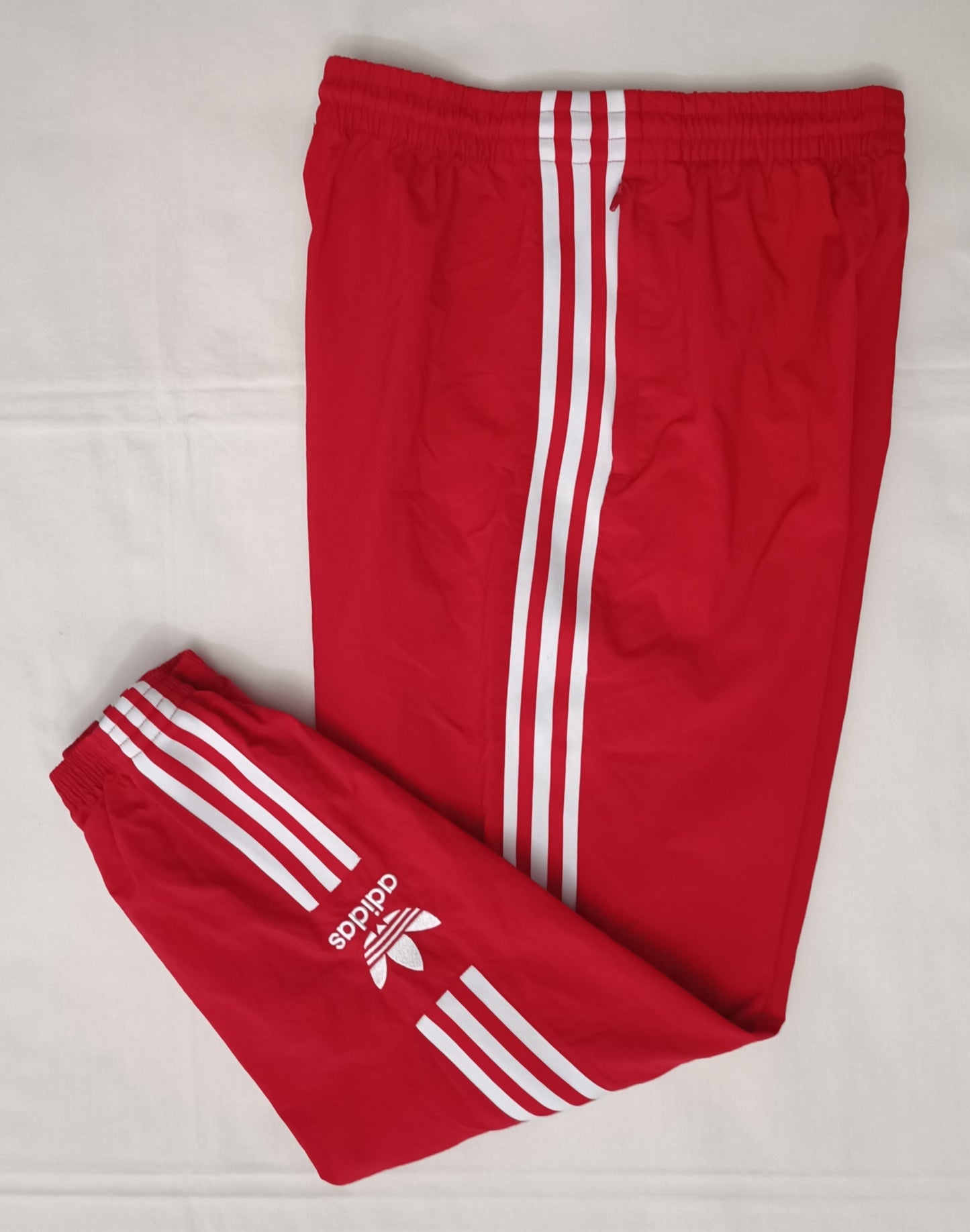 (ДАМСКО) (S) Adidas Originals Lock Up Woven Pants долнище